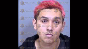 Burglary suspect accused of killing Phoenix man, moving into his home
