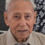 Apolonio Romero, 91, was found dead at a Tempe construction site on Jan. 14, 2026. (Photo via Arizona DPS)