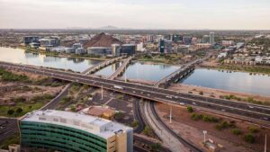 City of Tempe negotiating to purchase 2 historic buildings
