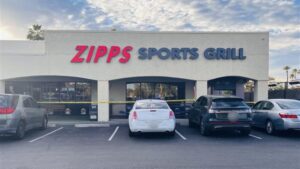 HSI raid of Valley Zipps Sports Grill locations results in charges against undocumented migrants