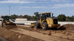 Loop 101/Loop 202 interchange in Chandler to be closed 2 weeks for construction
