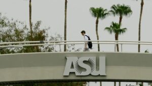 ASU is helping state’s academics, teacher shortage using data from struggling schools
