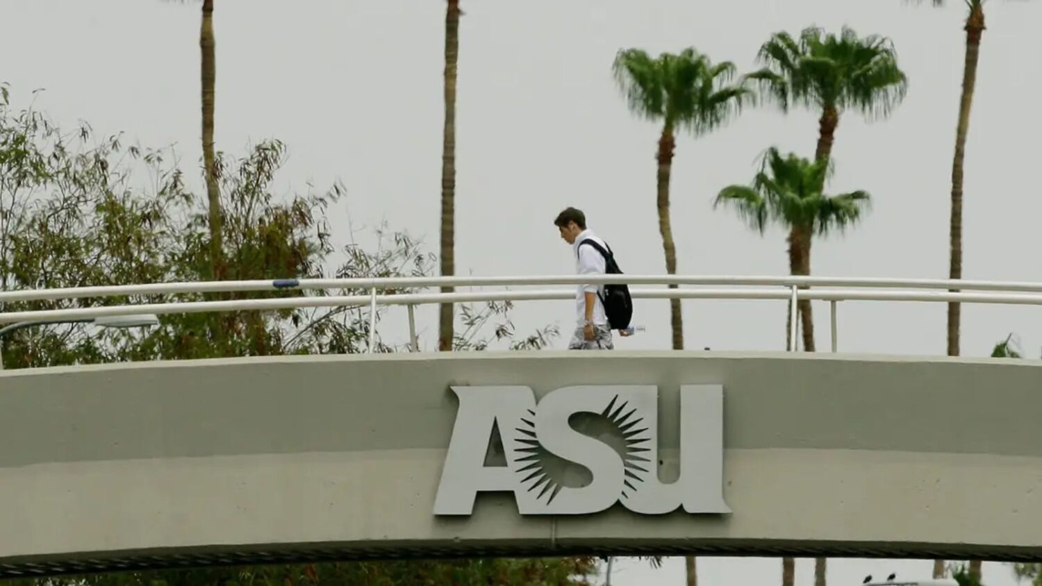 ASU helping state academics, teacher shortage...