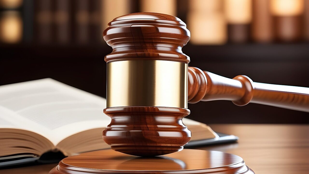 Arizona man guilty for 2024 murder on Navajo Nation...