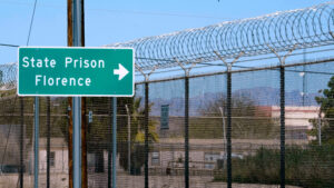 Judge orders takeover of Arizona prisons' health care operations after years of poor care