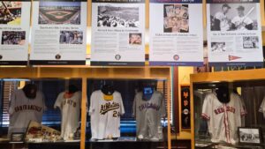 Baseball museum to open at Old Town Scottsdale restaurant