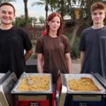 Caldwell County BBQ Peoria offering same popular sides like coleslaw beans and more