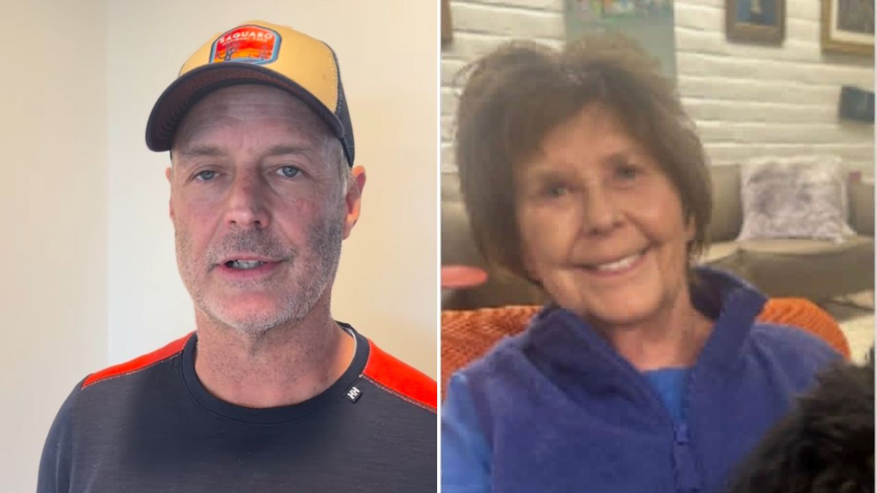Guthrie family second video...
