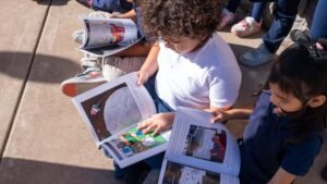 Can Arizona boost 3rd grade reading proficiency from 36% to 72% in just 4 years?