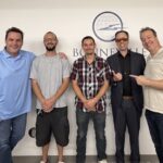 Chad Olsen Ralph Vollmert Kevin Place Camelback Moving Inc