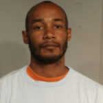Damian Mitchell was sentenced to 25 years in prison for a fatal stabbing in Phoenix. (ADCRR photo)