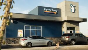 Dutch Bros posts record year, plans aggressive expansion into 2026