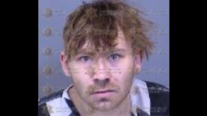 Homicide suspect arrested 1 month after fatal fight in Phoenix