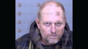 Man arrested after hit-and-run leaves bicyclist dead in Phoenix