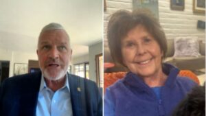 Former Arizona Department of Public Safety Col. Frank Milstead analyzes Nancy Guthrie case