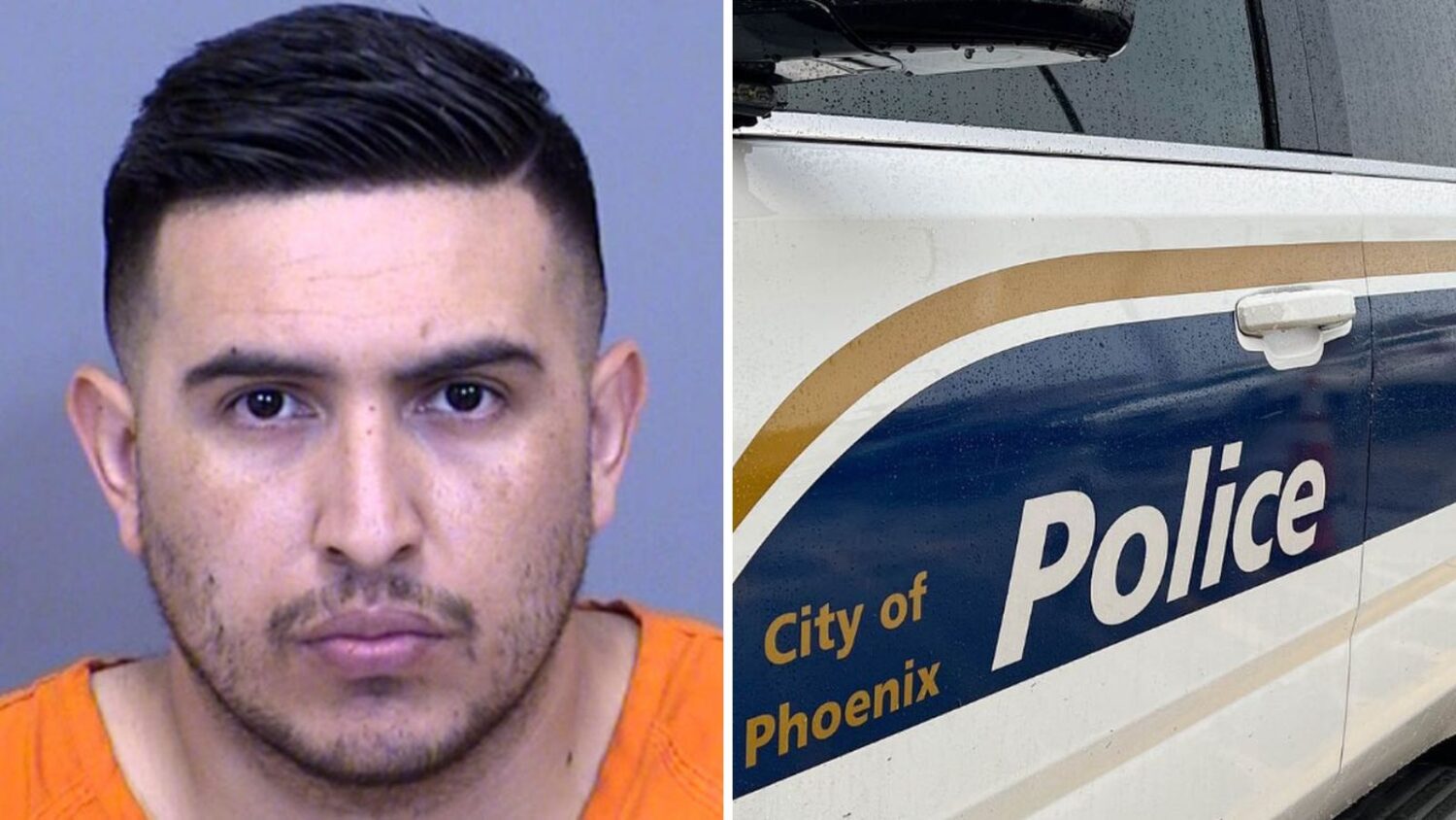 Former Phoenix police officer pleads guilty to sexual abuse...