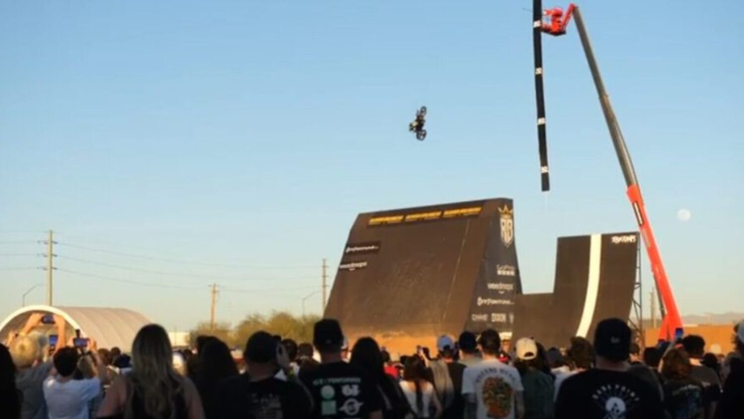 Colby Raha Revel Surf Park in Mesa Arizona...