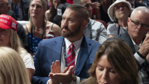 Maricopa County officials raise specter of ousting Recorder Justin Heap if he won't testify