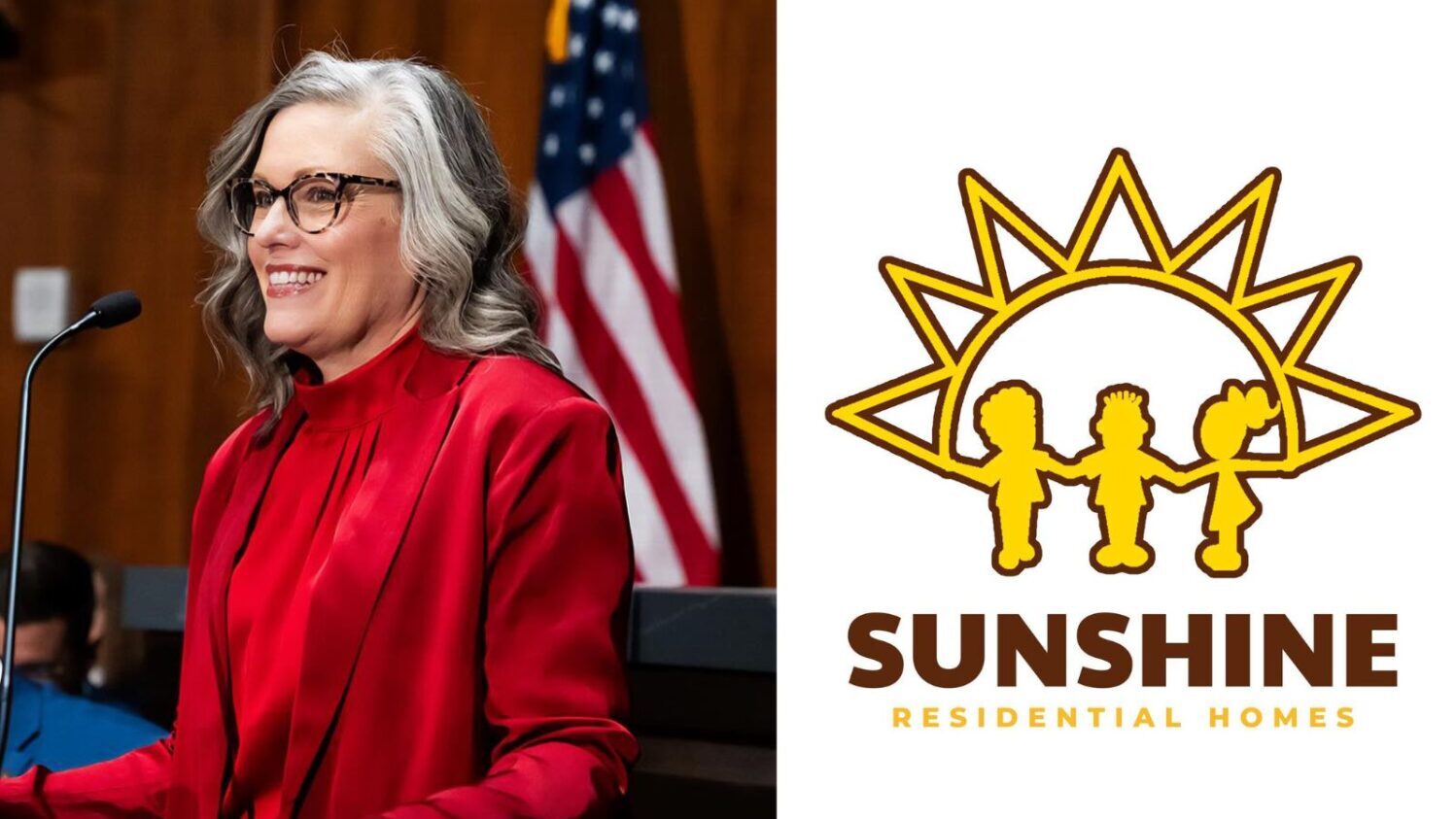 Katie Hobbs 'pay-for-play' allegations Sunshine Residential Homes June 2024 now independent counsel...