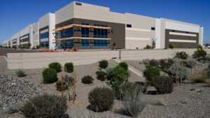 ICE is quietly buying warehouses for detention centers and leaving local officials out of the loop