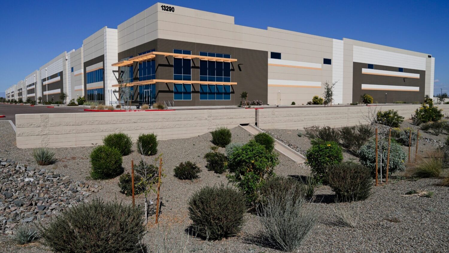 ICE is quietly buying warehouses for detention centers and leaving local officials out of the loop,...