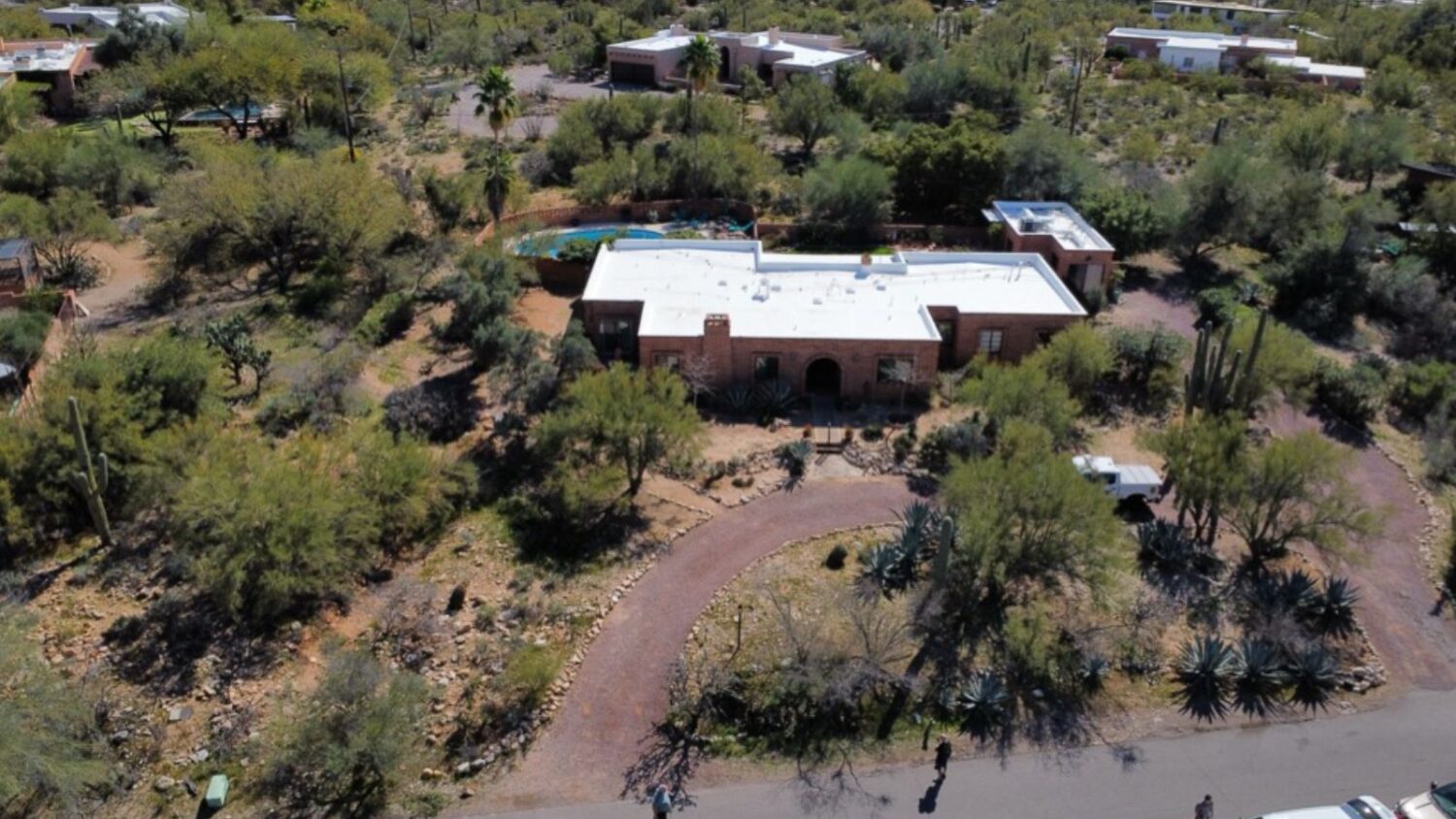 (Heidi Hommel/KTAR News Photo)...