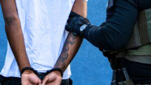 Man indicted on child sex trafficking charges after girl found on 'The Blade' in Phoenix