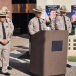 DPS identifies paramedic, pilot killed in helicopter crash while helping police in Flagstaff
