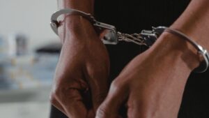 Mesa school employee arrested after police find inappropriate text messages with 14-year-old boy