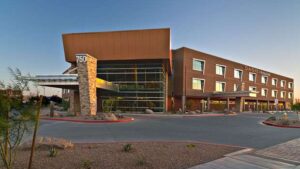 Phoenix-based OASIS Hospital pays $5.6M after feds allege doctors were paid for patient referrals