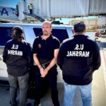 Fugitive who escaped from custody in Arizona captured in Mexico