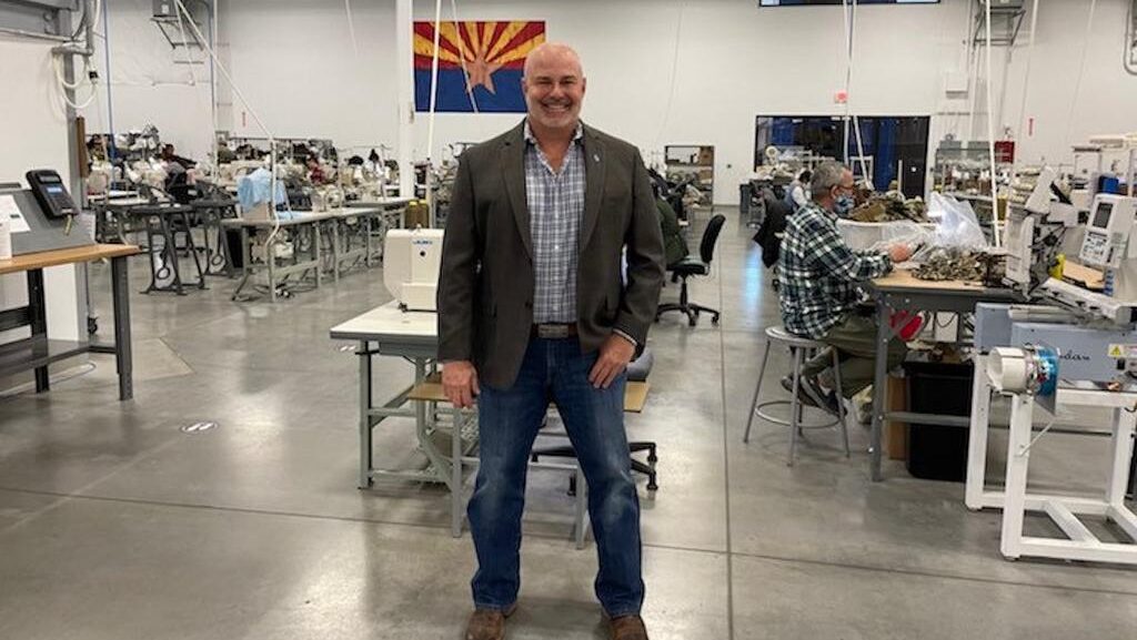 Florida-based Cadre Holdings Inc. has closed its $175 million acquisition of Peoria-based TYR Tac...