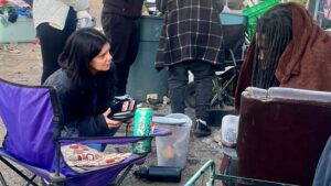 Phoenix City Council launches new 5-prong strategy to cut down on homelessness