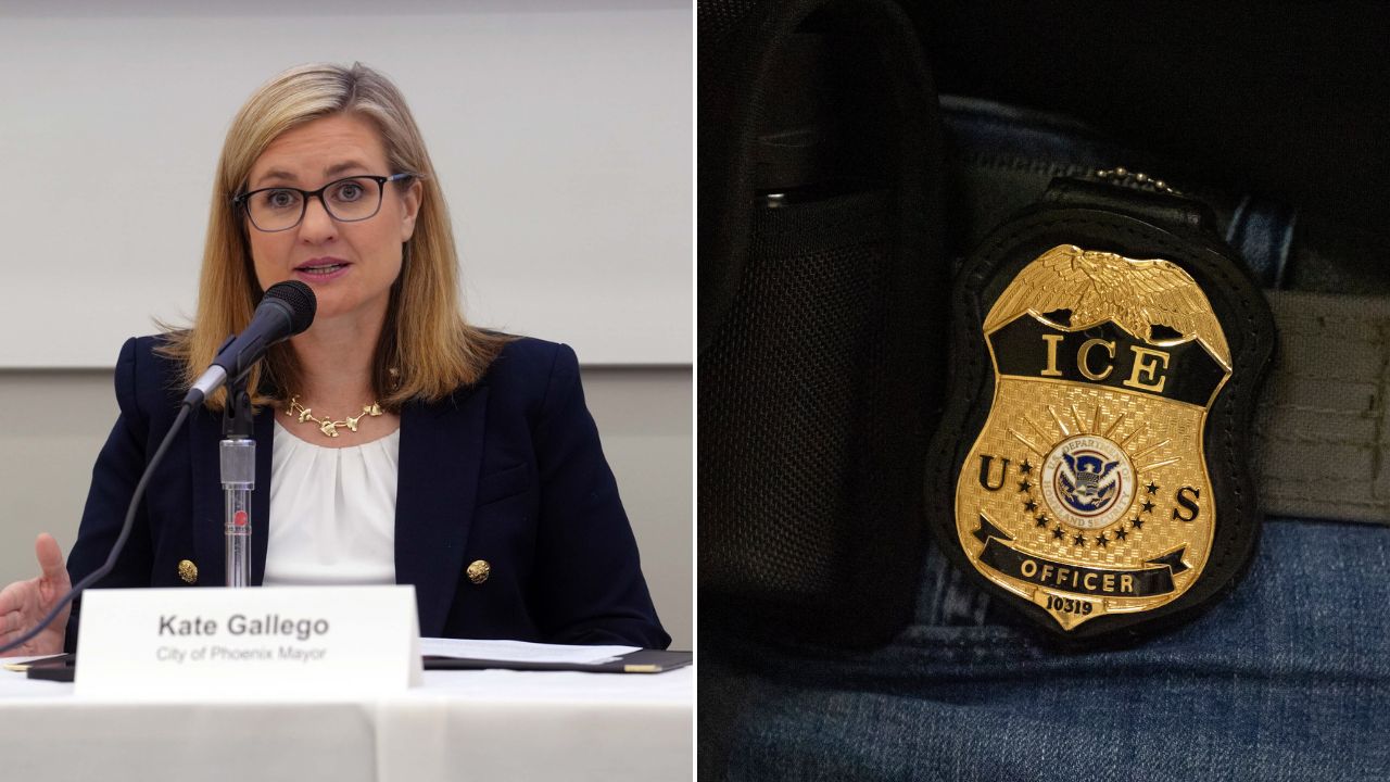 The Phoenix City Council voted Tuesday to move forward with having staff develop an initiative rega...