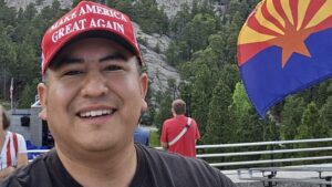 Phoenix Union board member steps down amid calls for his resignation