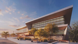 Construction begins on Arizona Cardinals headquarters, practice facility in north Phoenix
