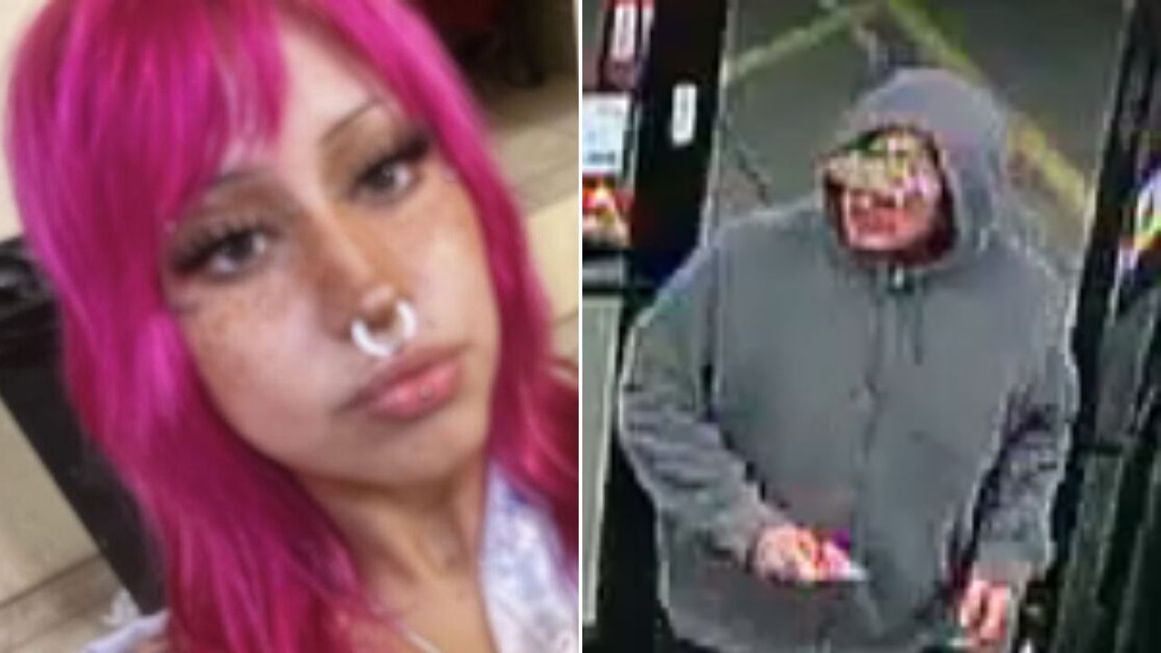 As the search for missing Avondale woman Isabella Comas continues, police shared Thursday that they...