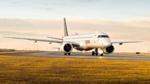 Porter Airlines announces seasonal route between Phoenix and Vancouver