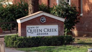 Google launches GFiber internet service in Queen Creek