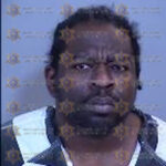 Quinton Denard Pierce was arrested for a deadly shooting in south Phoenix. (MCSO photo)