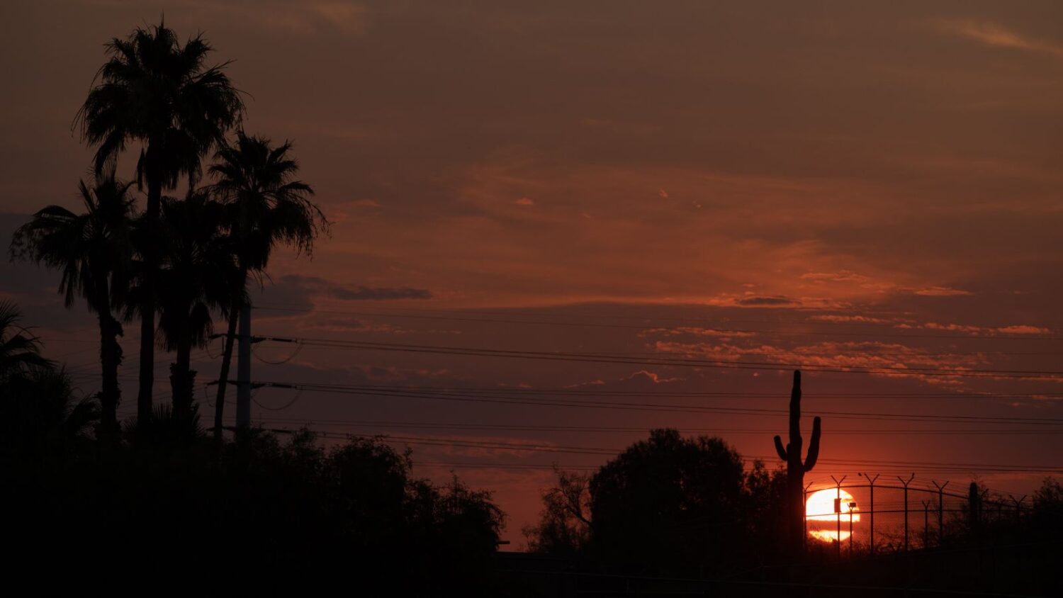 2026 February weather could shatter heat record...