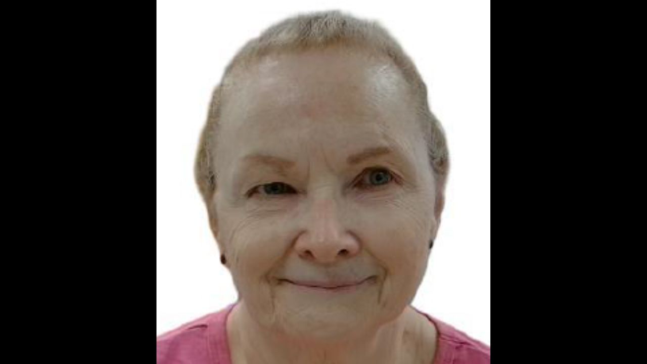 Authorities canceled a SAFE Alert on Wednesday after a missing 71-year-old Phoenix woman was found ...