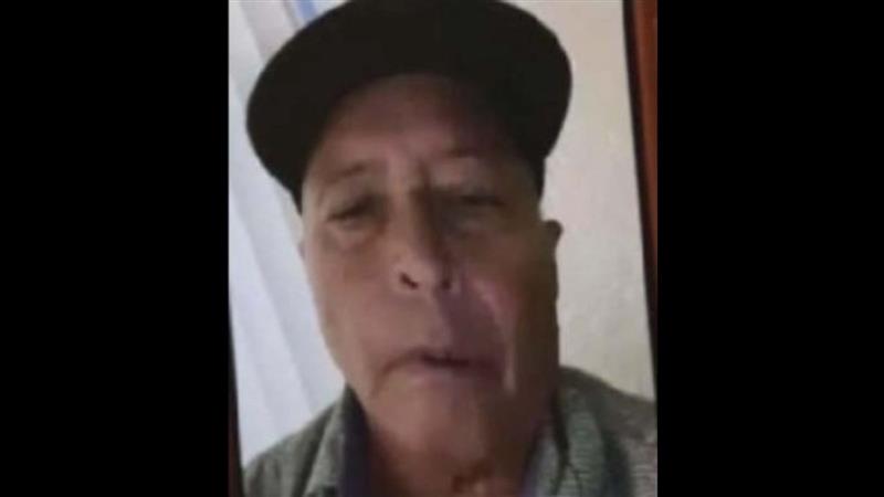 SAFE Alert canceled after Mesa man found safe...