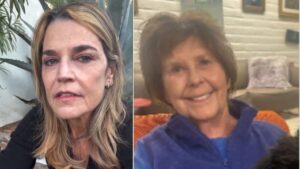 Savannah Guthrie says her family 'still has hope' in video 2 weeks after mother went missing