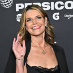 Savannah Guthrie is an anchor on NBC's 