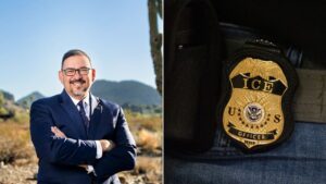 Sec. Adrian Fontes remains skeptical after DHS official says ICE will not be at polling places