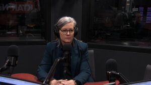 Gov. Katie Hobbs says administration continuing to look at actions to keep Arizonans safe from ICE