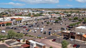 Floor & Decor among 4 new tenants now open at Scottsdale shopping center