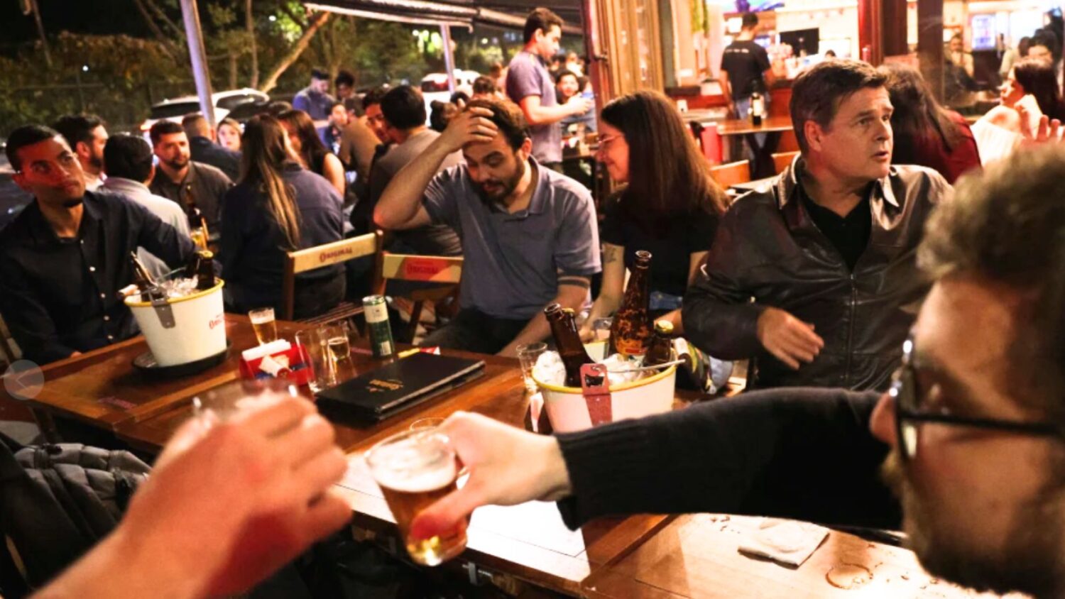 Tempe adopts ordinance to prevent drink spiking...