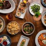 The Henry opens its Scottsdale 101 location March 18. (Fox Restaurant Concepts photo)